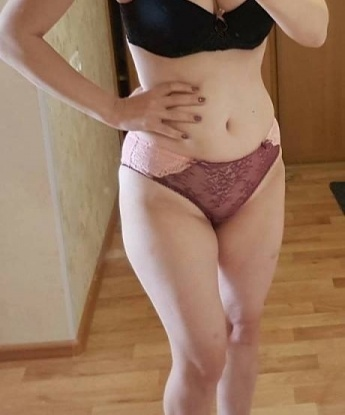 Оксана, 37 лет