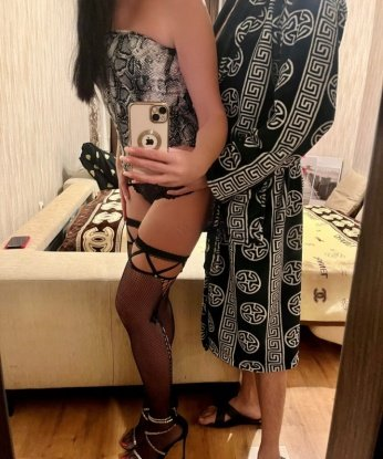 Поляша, 32 года