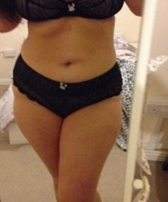 Кристи, 39 лет